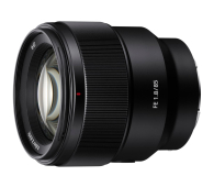 Sony FE 85mm f/1.8 - 1195733 - zdjęcie 1